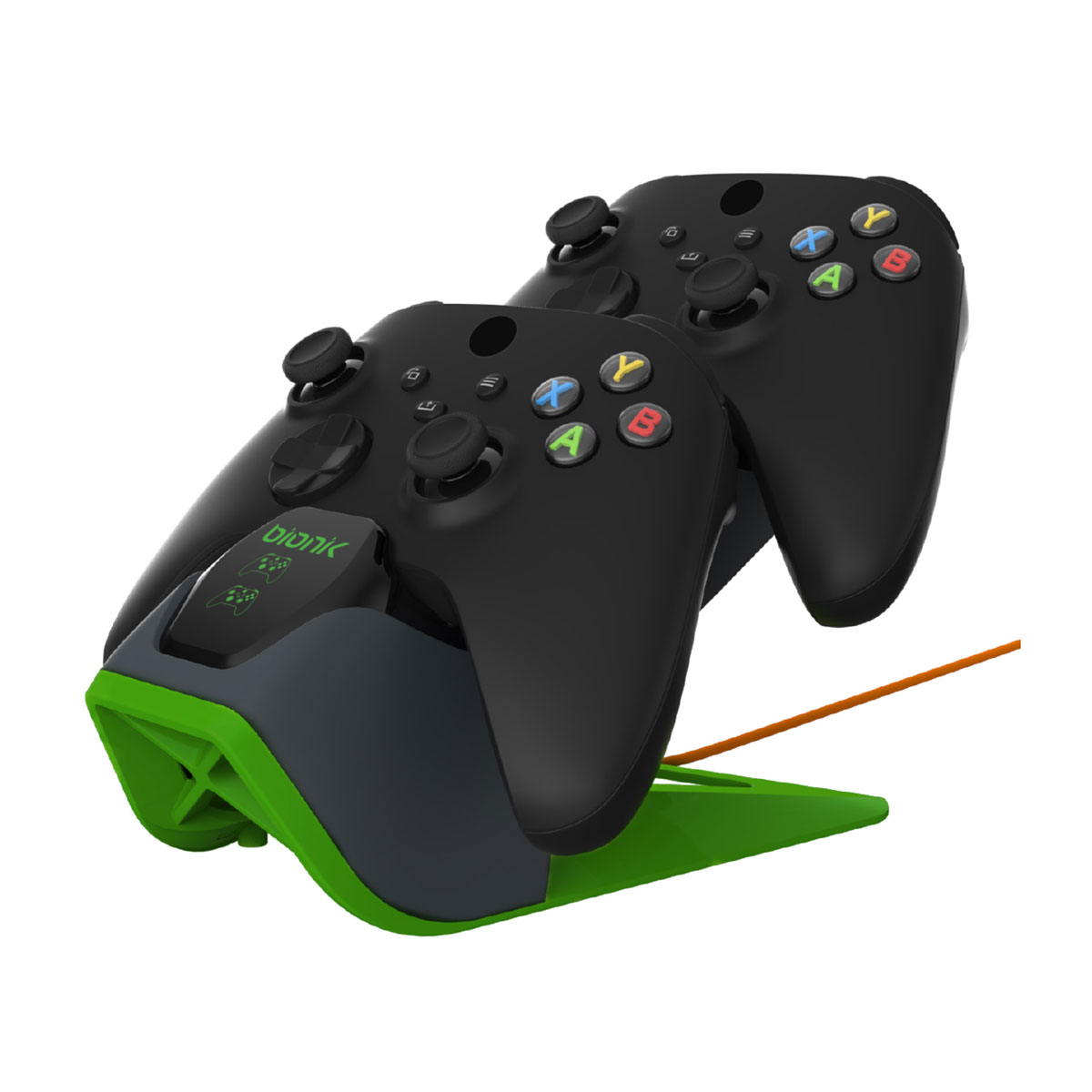 Base de Carga Powerstand Xbox Series image number null