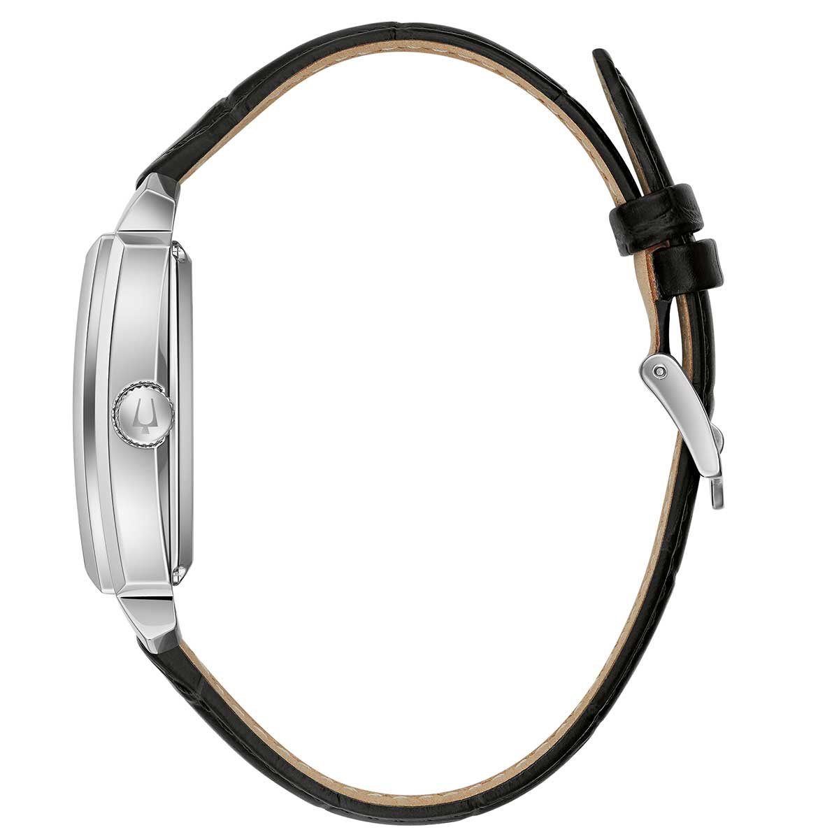 Reloj Bulova 96a269 Sutton Mec&aacute;nico De Cuerda Autom&aacute;tica Cab image number null