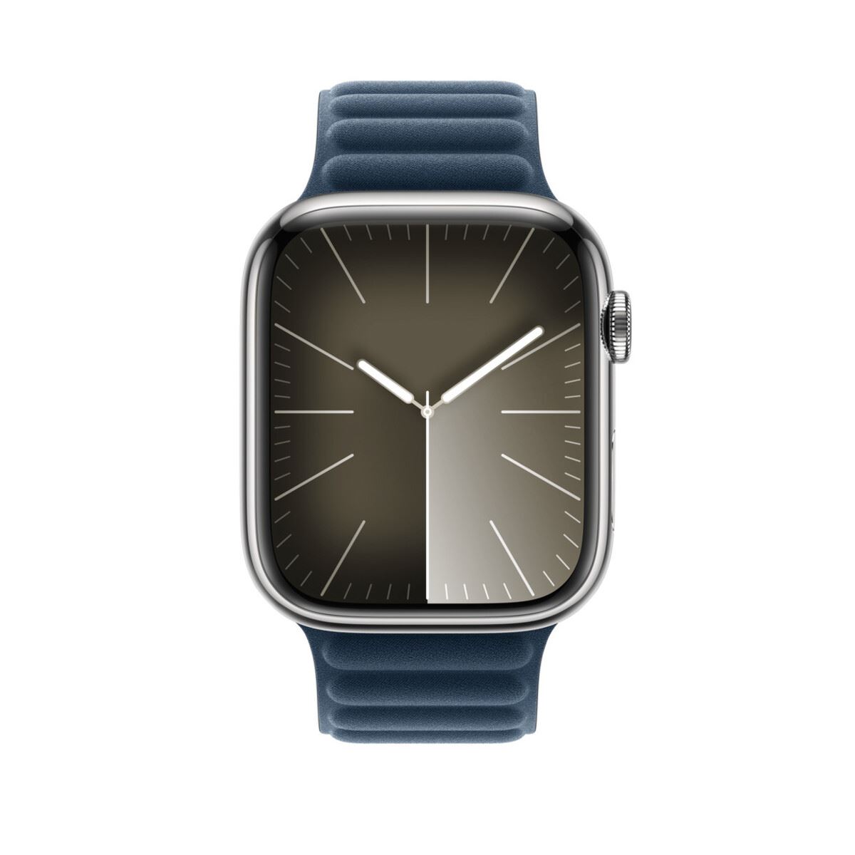 Correa Apple Watch Magn&eacute;tica 41Mm Azul image number null