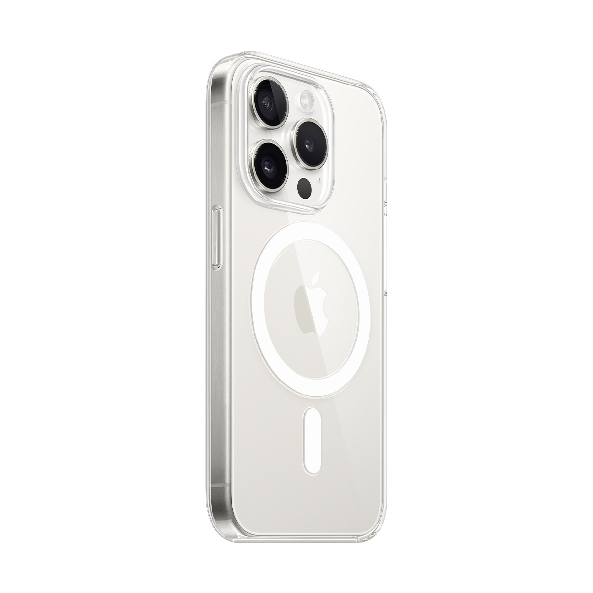 Funda MagSafe Apple para iPhone 15 Pro image number null