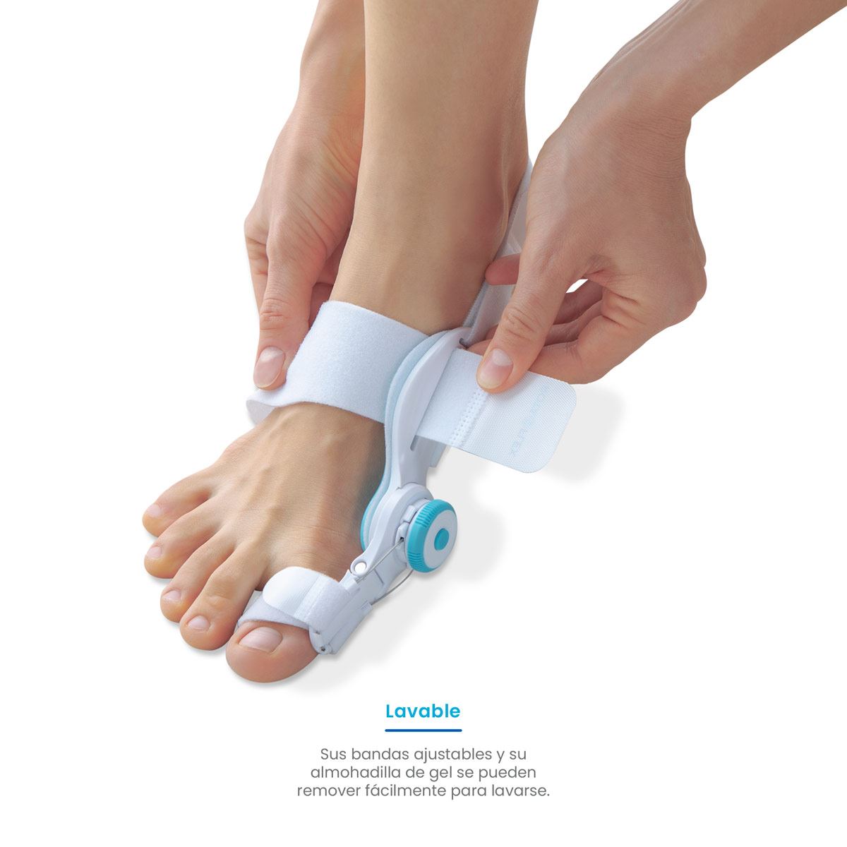 Rotaflex Tratamiento para Juanetes image number null