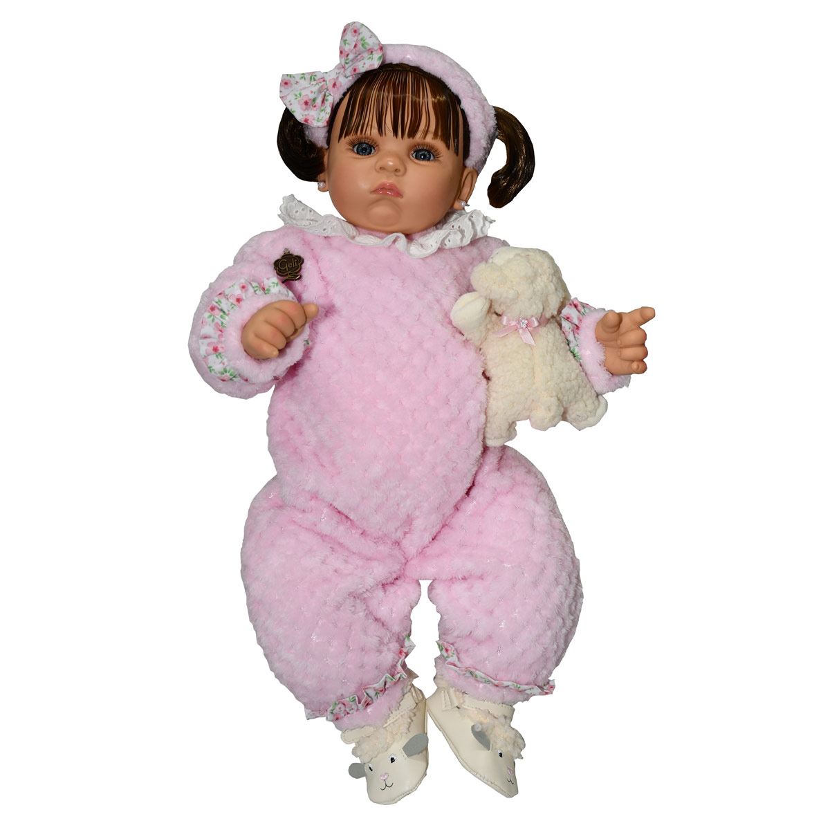 Mu&ntilde;ecas Geli Loren image number null