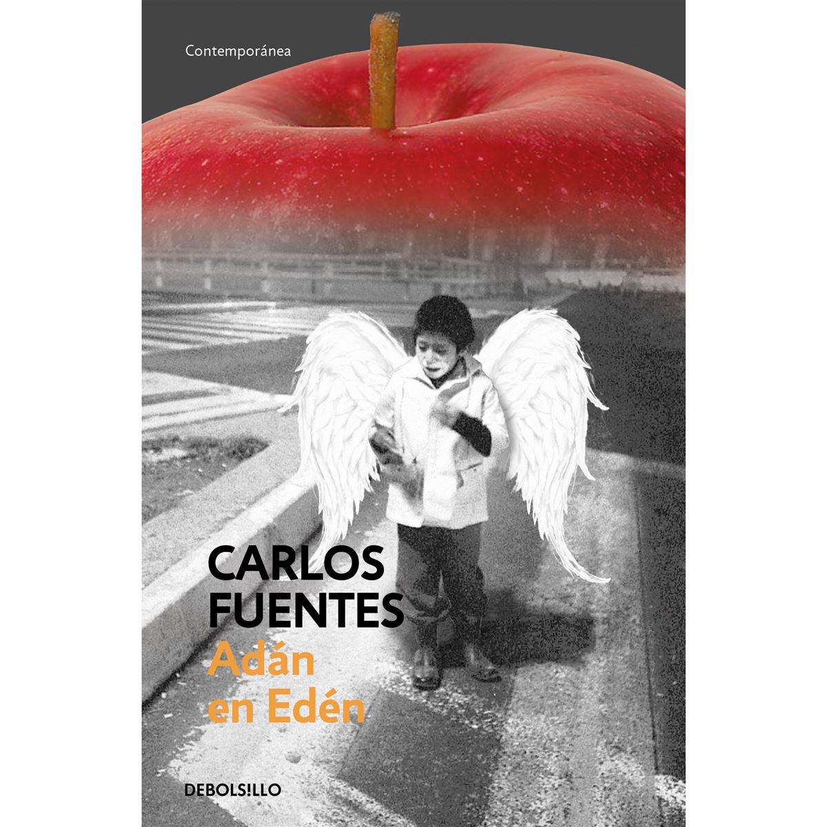 Ad&aacute;n en Ed&eacute;n image number null