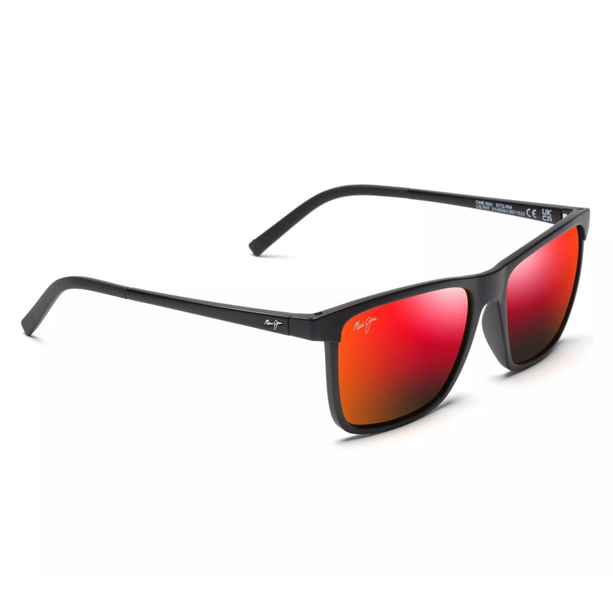 Solar Maui Jim RM875-02 image number null