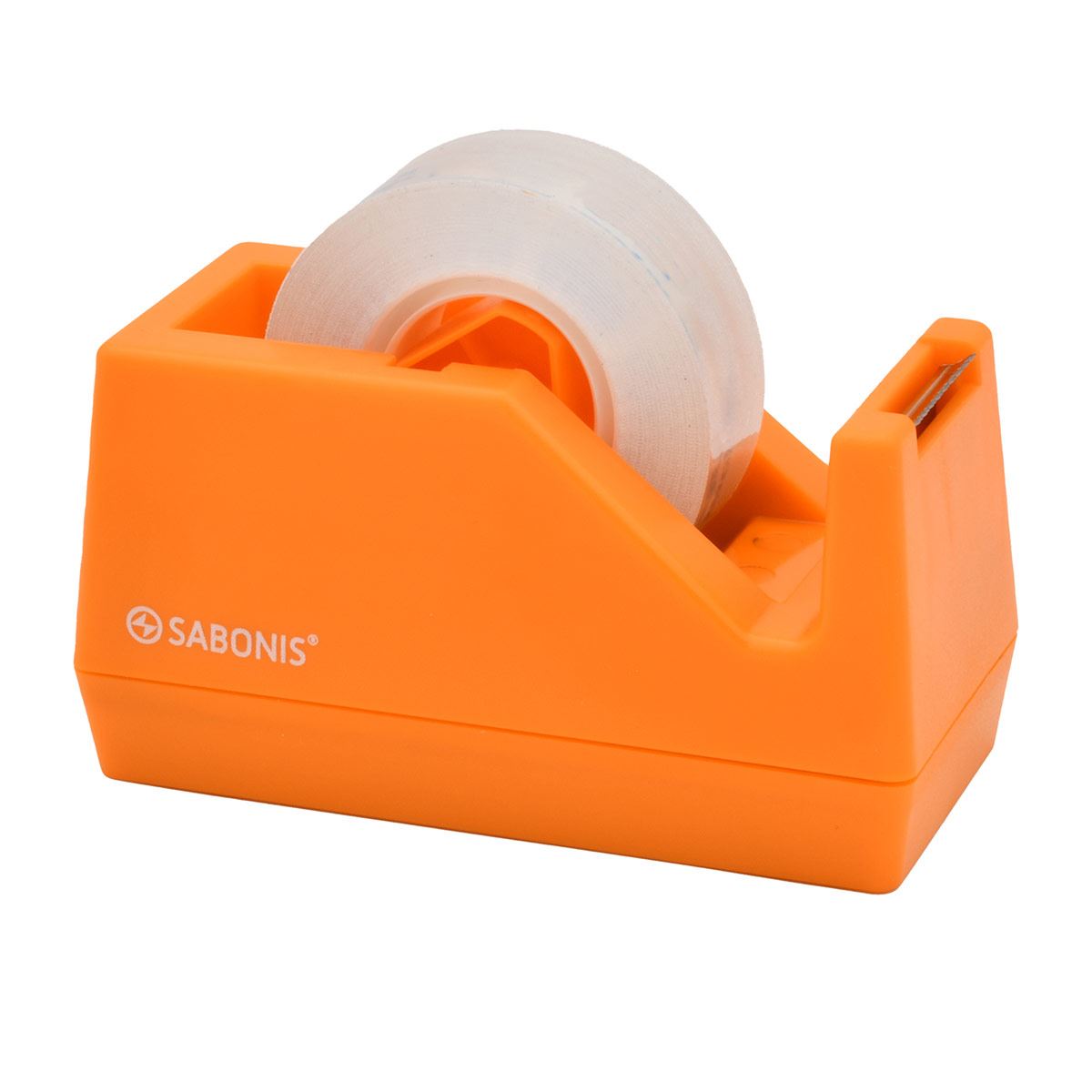 Despachador de cinta chico naranja image number null