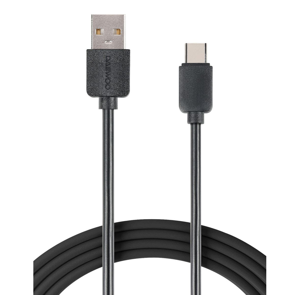 Cable de Carga Daewoo Tipo C a Usb image number null