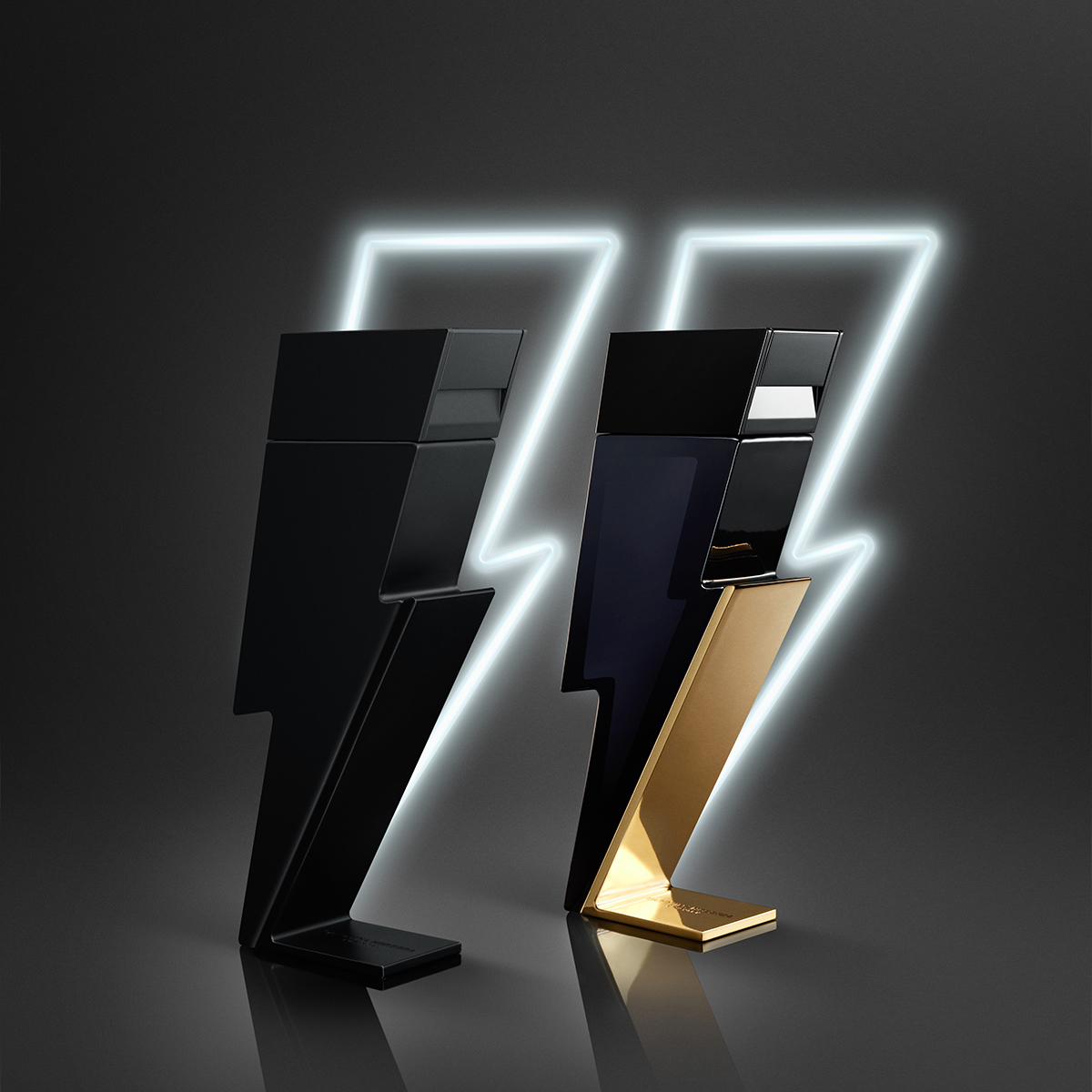 Carolina Herrera Bad Boy Le Parfum EDP 150ml perfume para caballero image number null