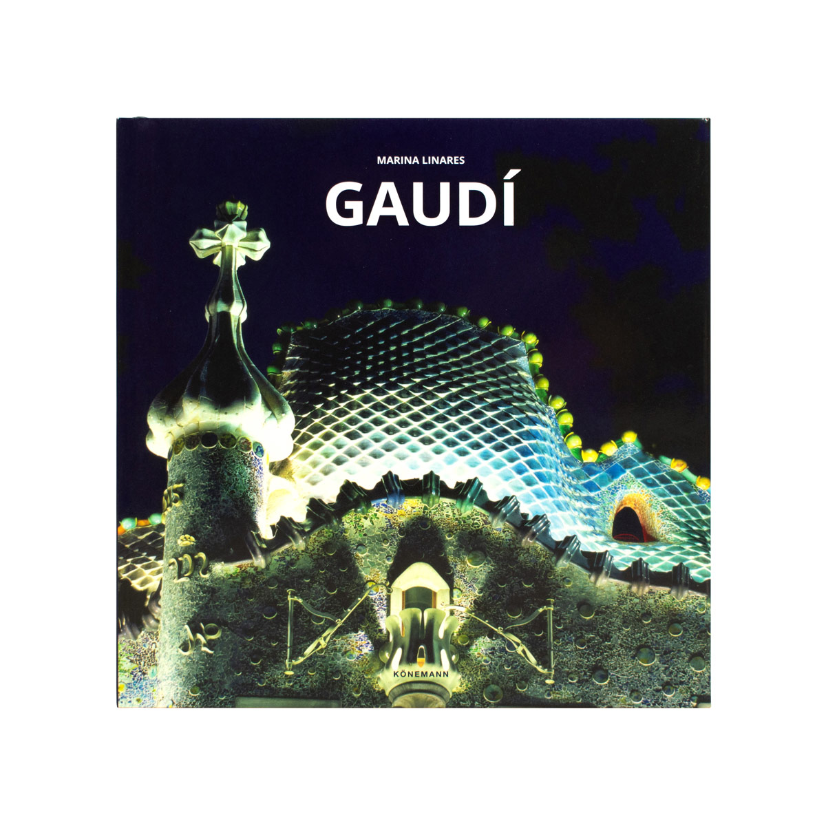 Gaudí image number null