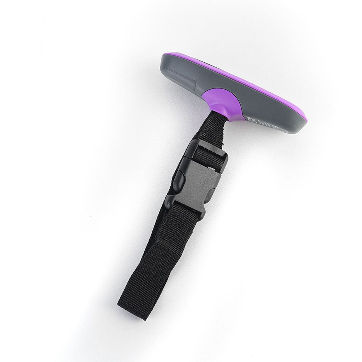 Bascula Digital Morada Travel Blue image number null