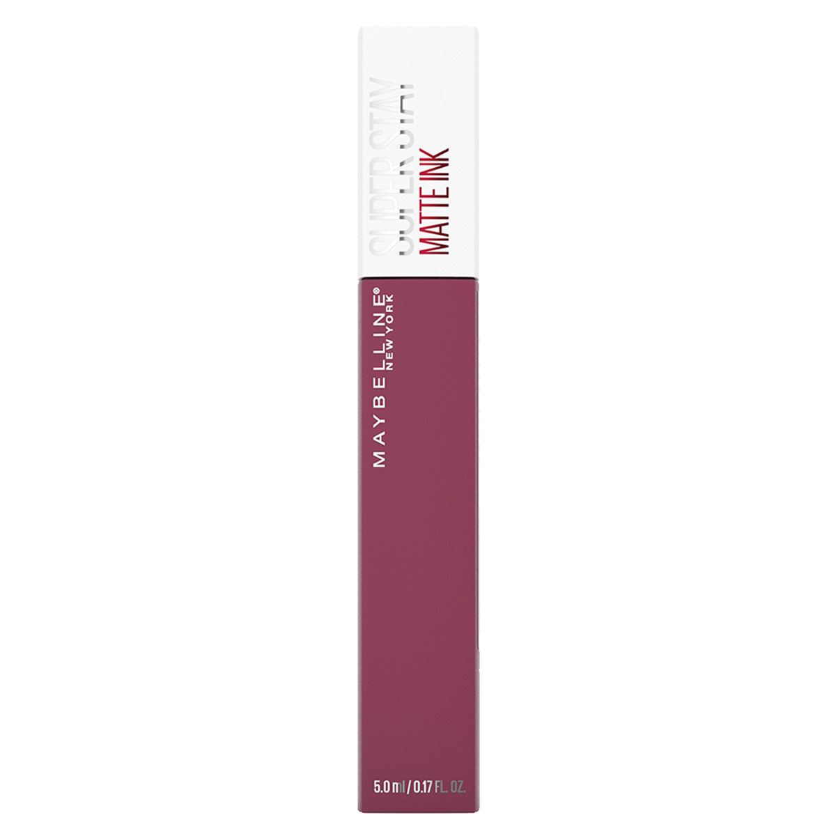 Labial líquido matte larga duración Superstay Matte Pink Edition Maybelline, Pink Savant image number null