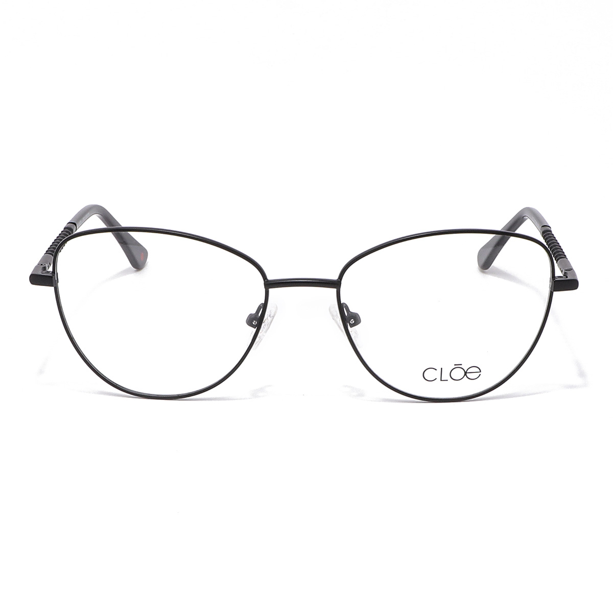 Armazón Cloe Color Negro Para Mujer image number null