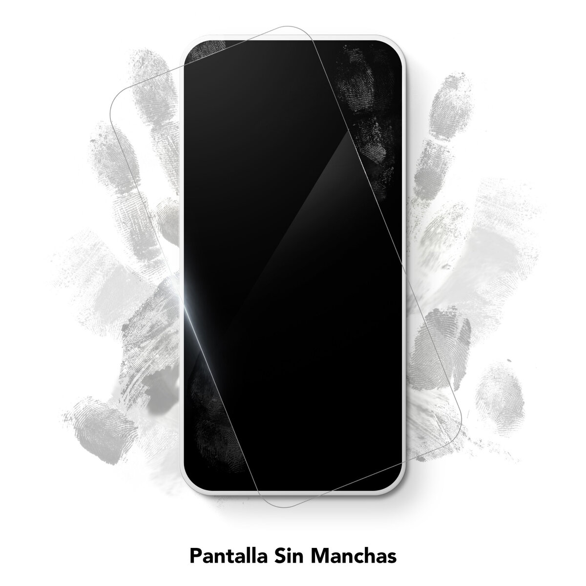 Mica Transparente Zagg Elite para iPhone 15 Pro image number null