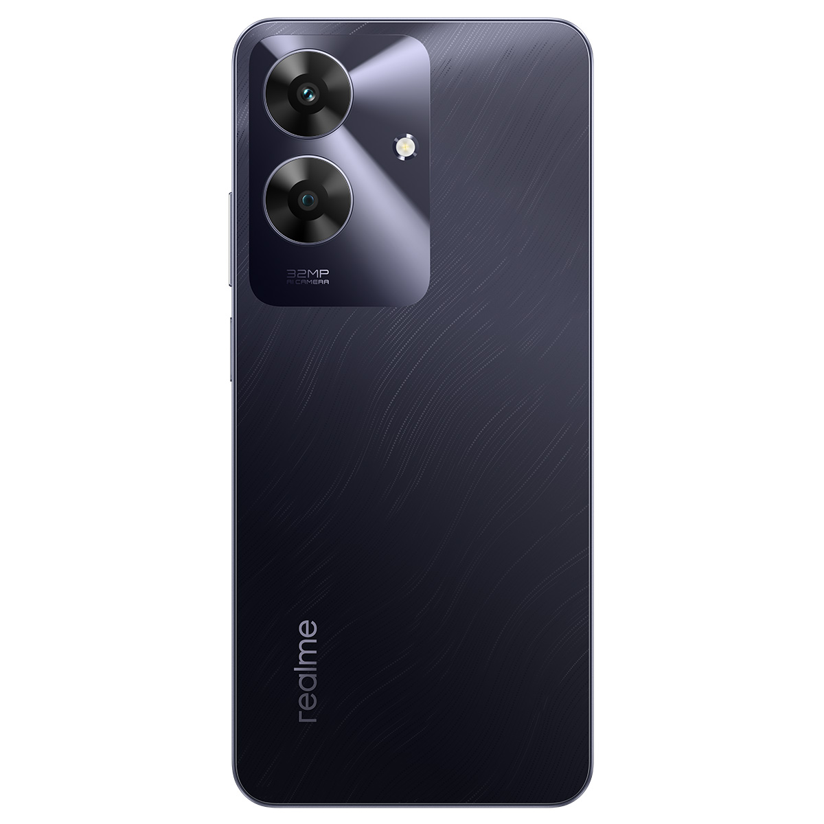 Realme Note 60 128GB Negro Telcel R7 image number null