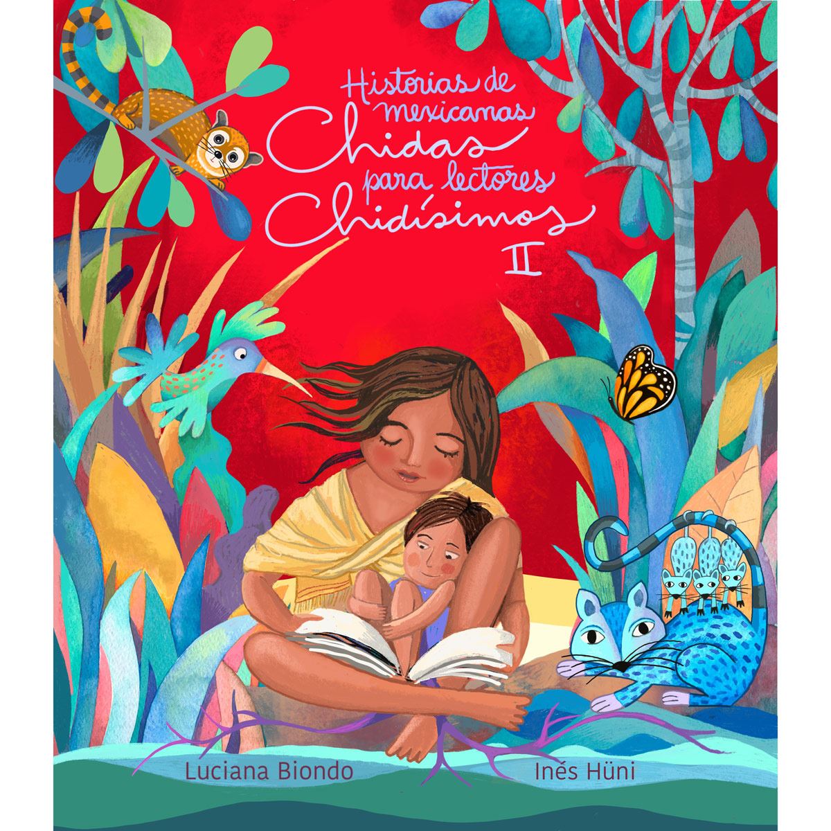 Historias de Mexicanas chidas para lectores chid&iacute;simos image number null