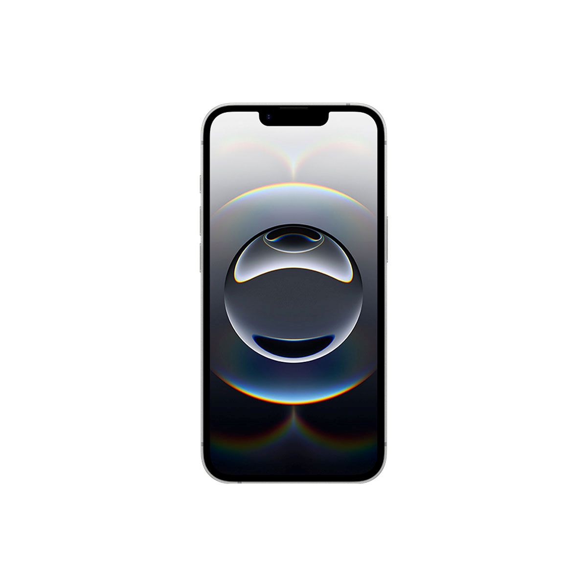 iPhone 16e 128GB Blanco Telcel R7 image number null
