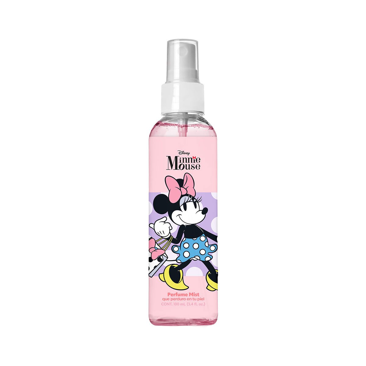 Disney Perfume Mist 100 mL Minnie image number null