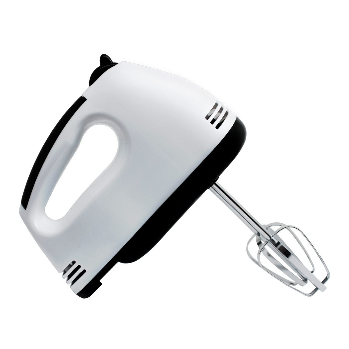 Batidora de Mano RCA 7 Velocidades Blanco RC-093 image number null