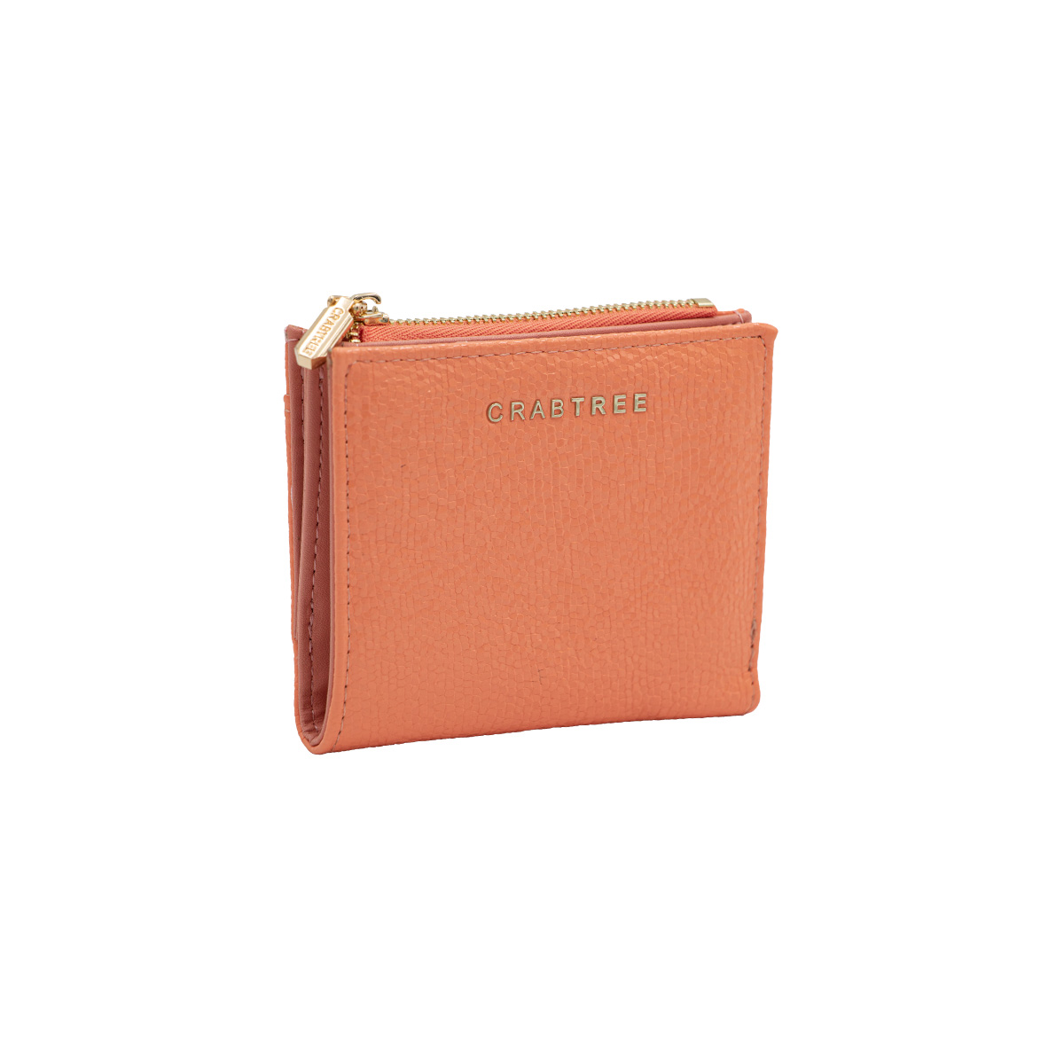 Cartera Crabtree Salmón para Mujer image number null