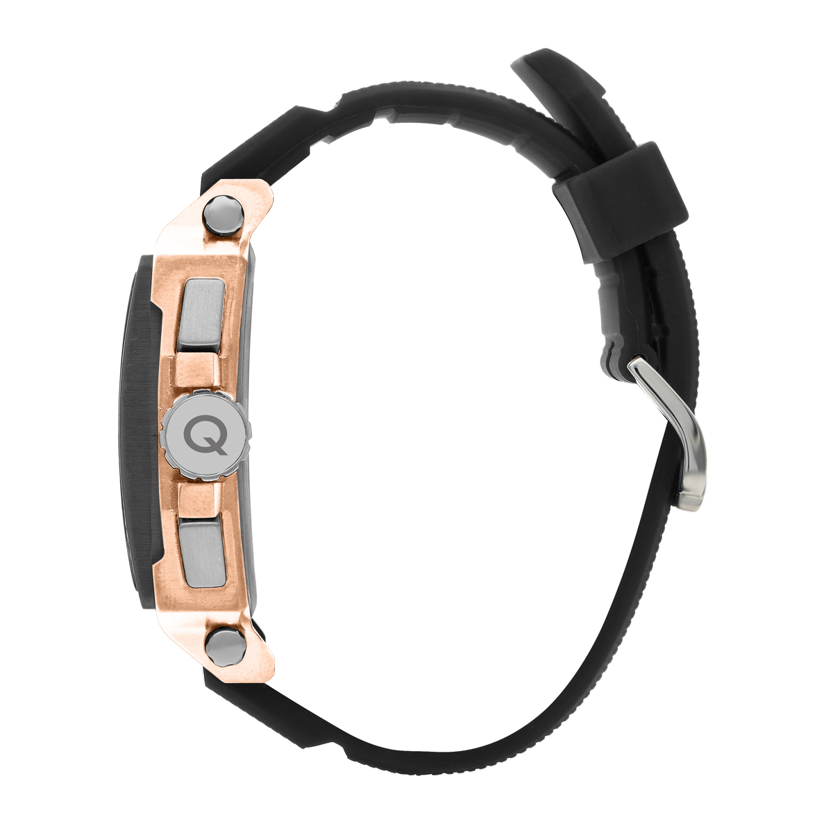Reloj Quantum Qtboxrj18 para Hombre image number null