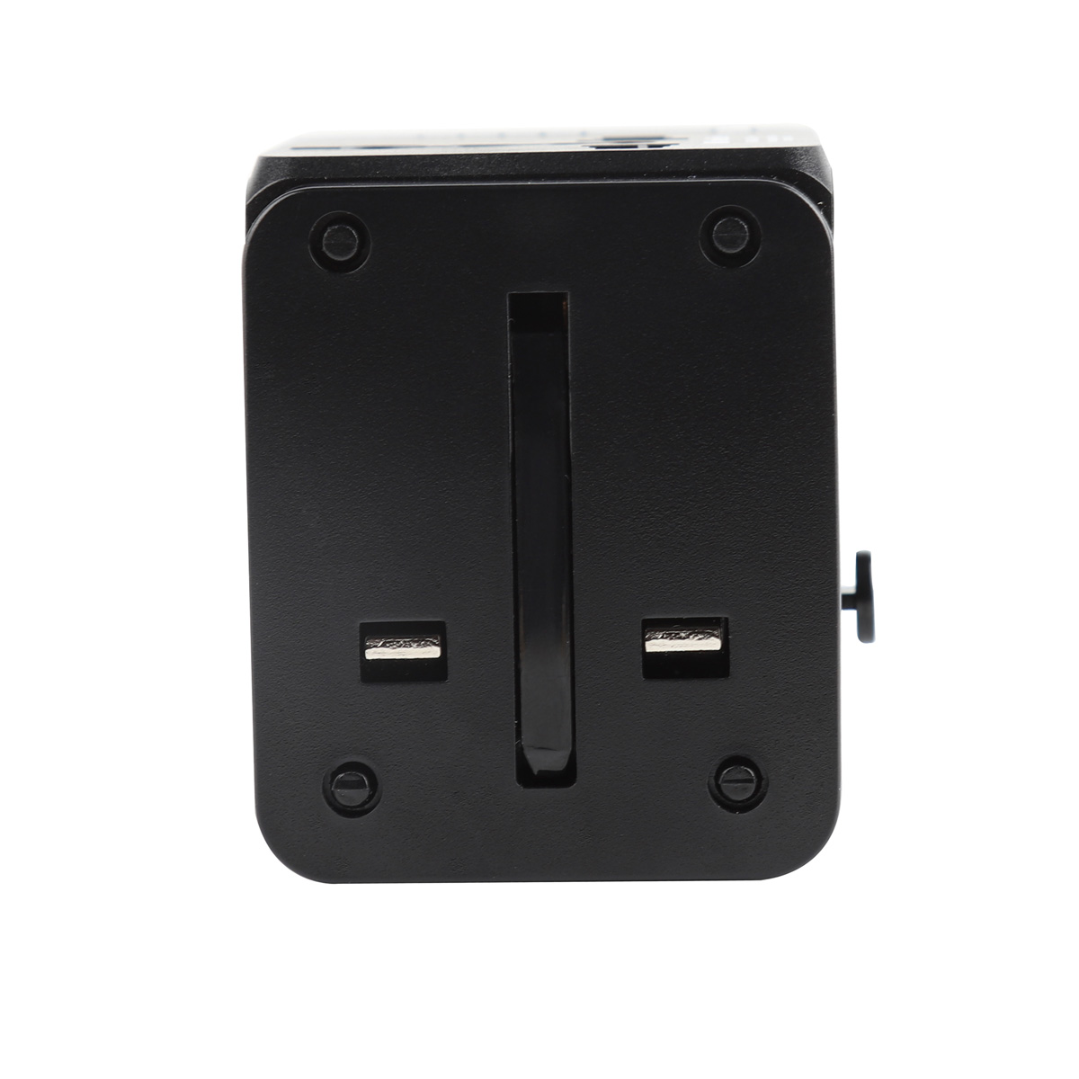 Adaptador Mundial de Viaje Travel Blue image number null