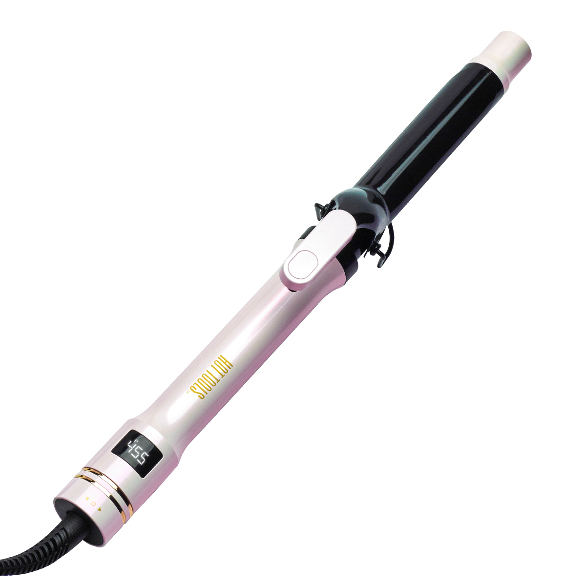 Rizadora Digital 1” Lavender Collection Hot Tools image number null