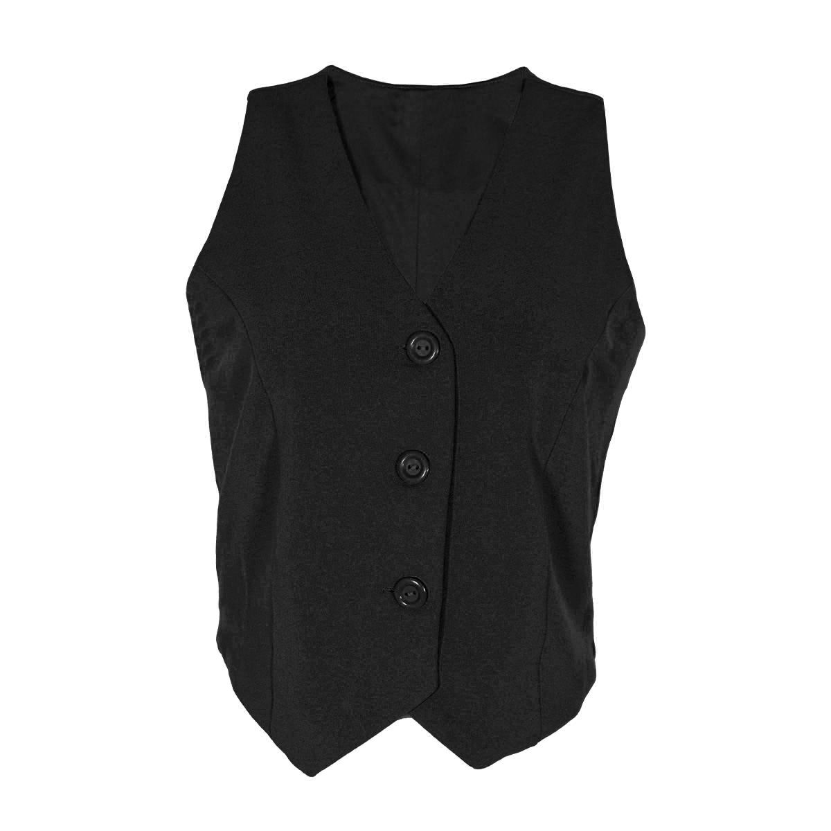 Chaleco Liso Philosophy Talla Chica para Mujer image number null