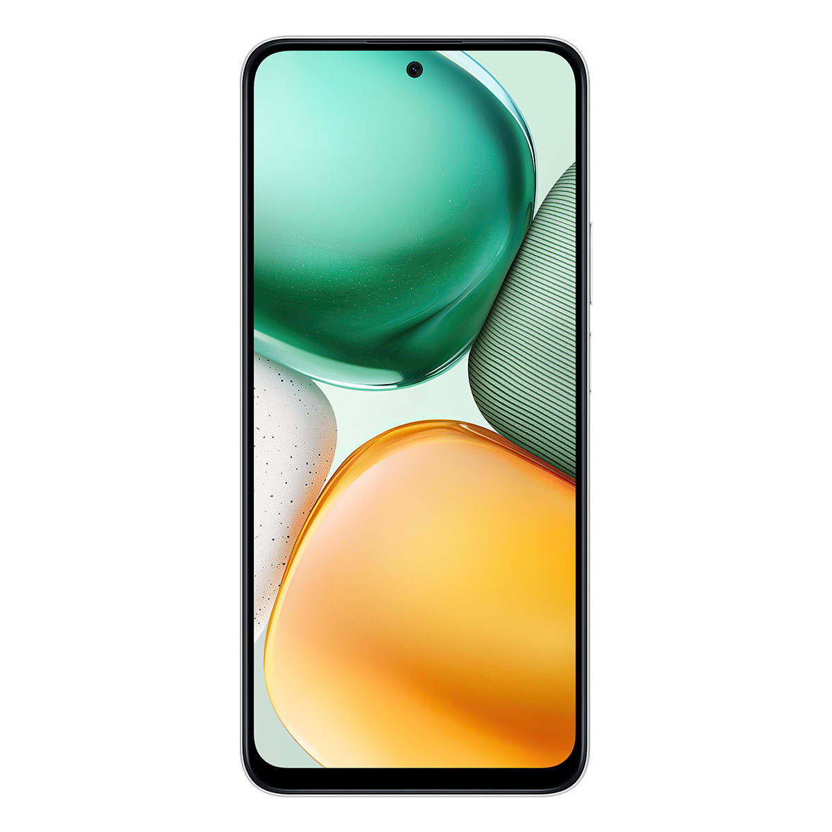 Celular Honor X7C 256GB Blanco Telcel R8 + Earbuds image number null