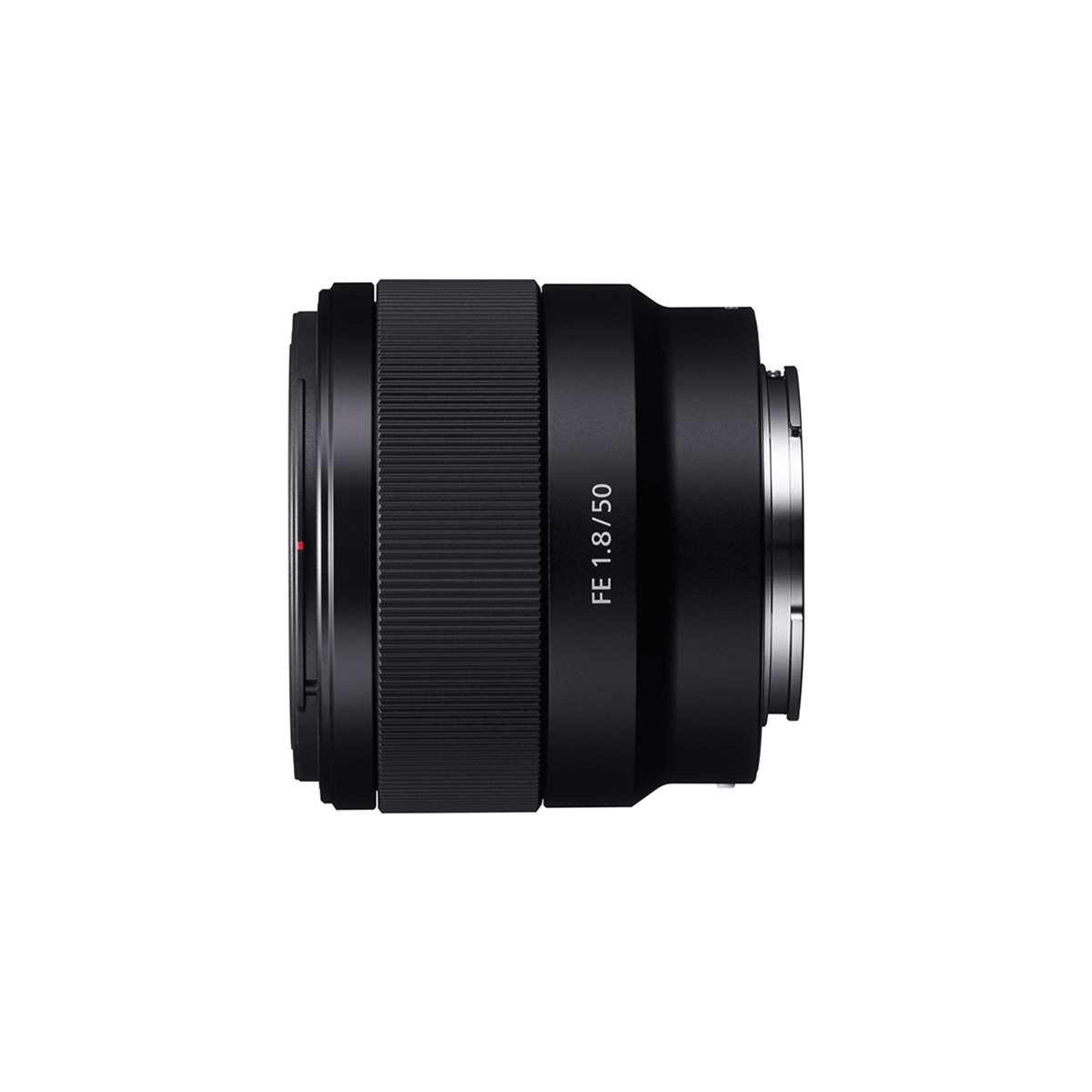 Lente Sony Sel50f18 E 50mm F1.8 image number null