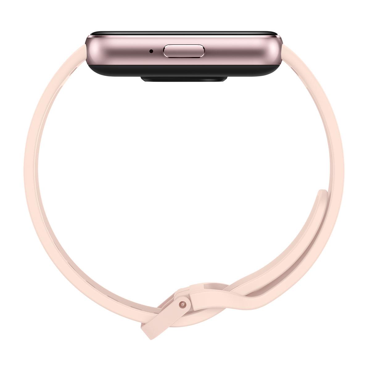 Smart Band Samsung Galaxy Fit 3 Dorado image number null