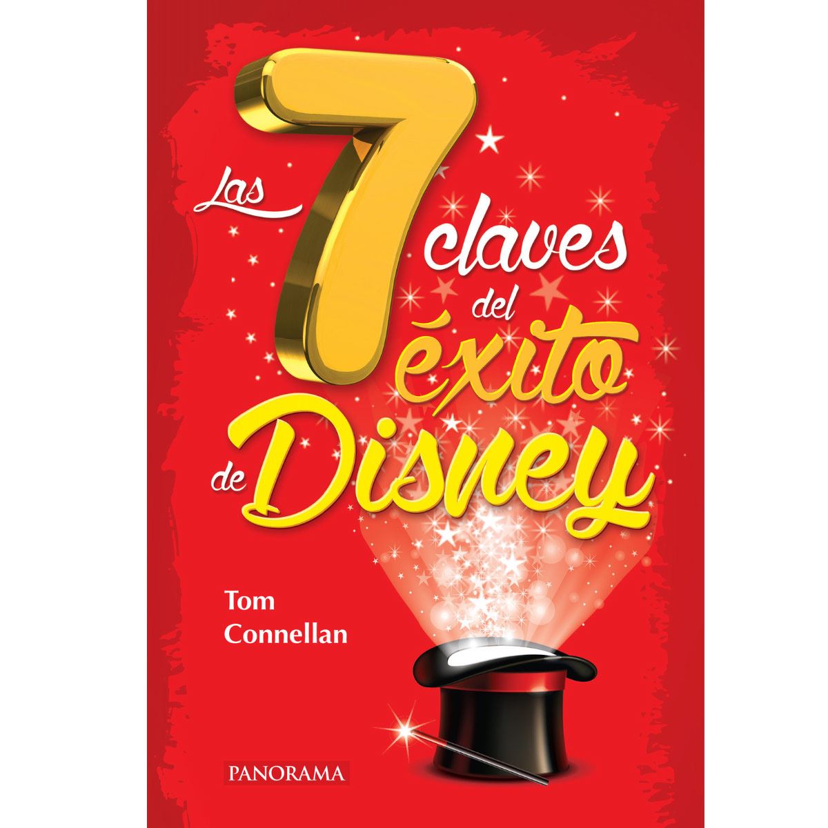 7 Claves del &eacute;xito de Disney image number null