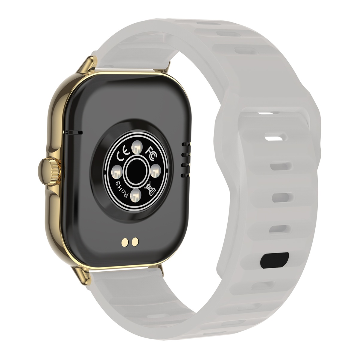 Smartwatch Nu Nordic NU20097 Unisex image number null