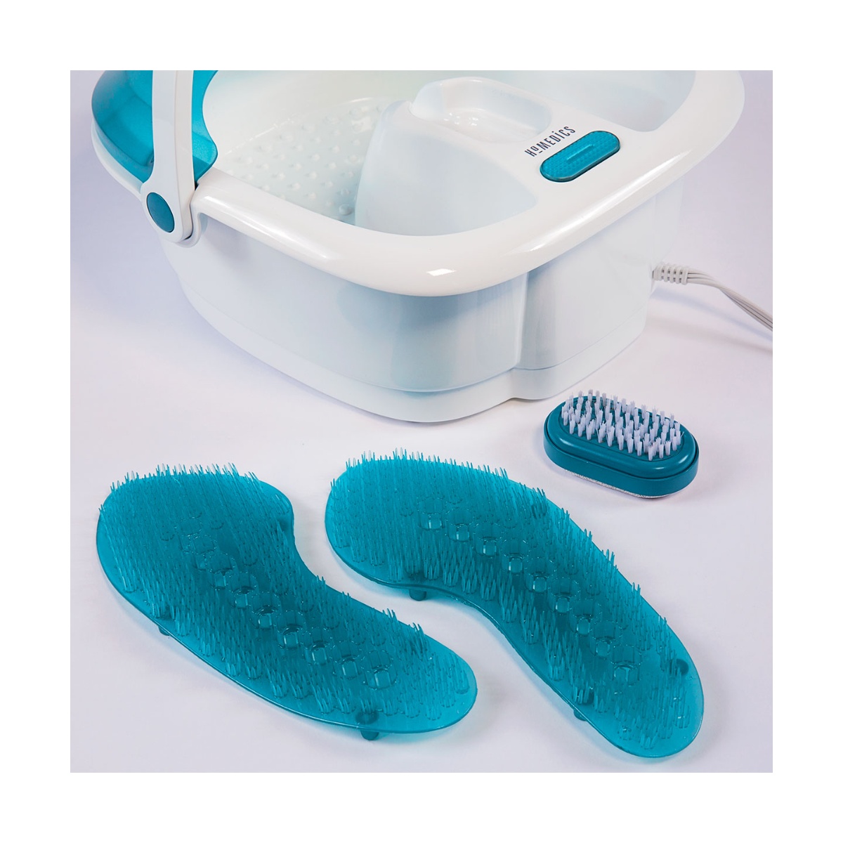 Tina Spa Pies Elite Tactil Agarrad Homedics Fb450H image number null