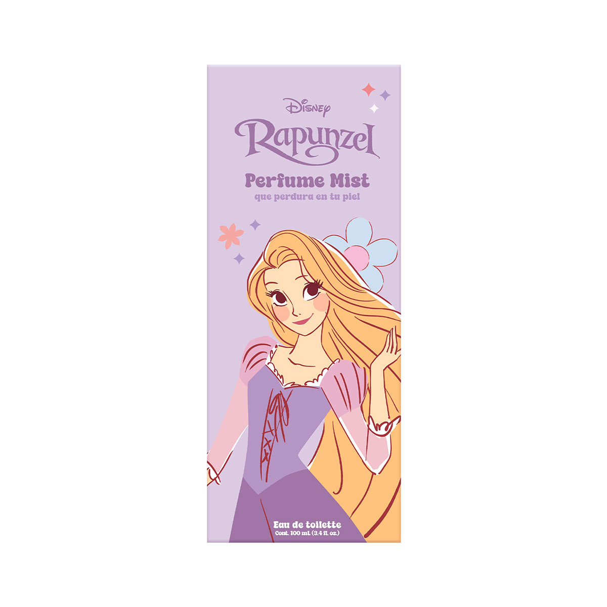 Disney Perfume Mist 100 mL Rapunzel image number null