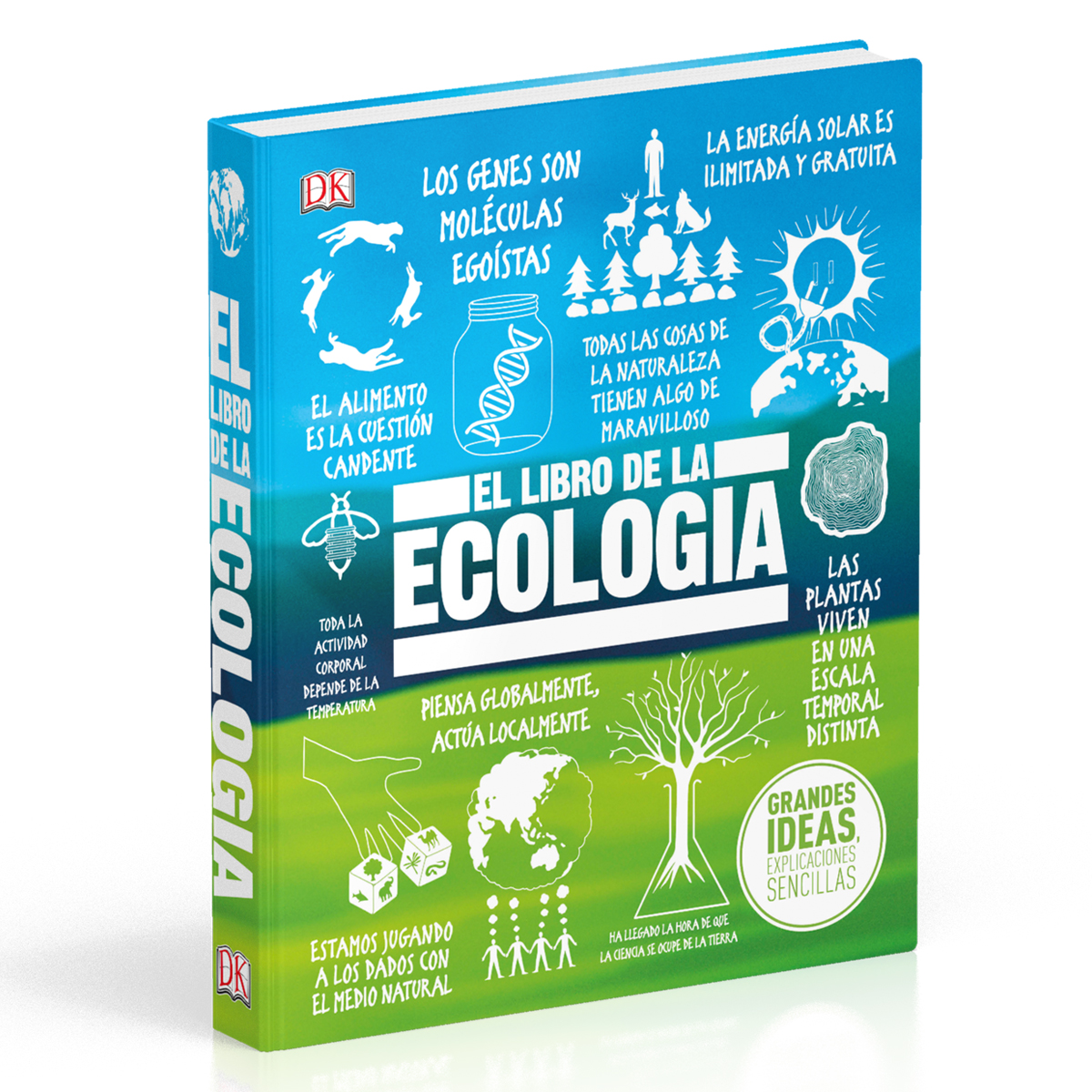 El Libro de la Ecolog&iacute;a image number null