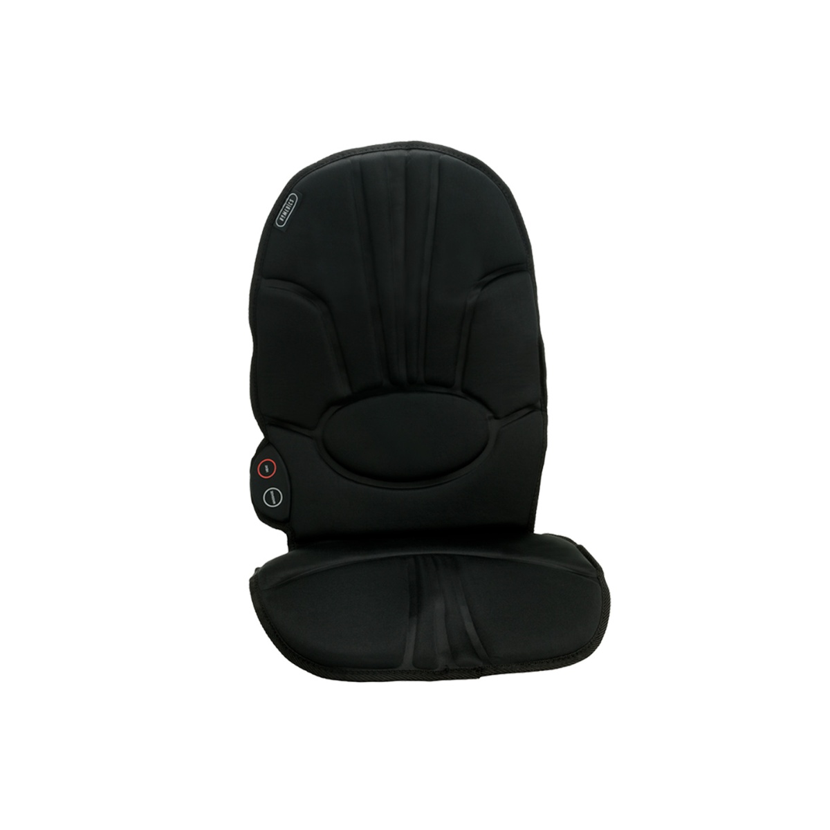 Asiento Masajeador Port Espalda Vib Homedics Vc110 image number null