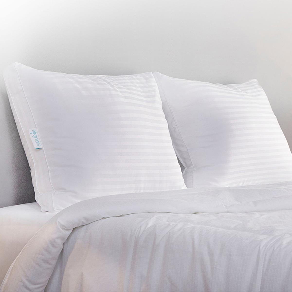 Sognare Collezione Std SemiFirme Almohada image number null