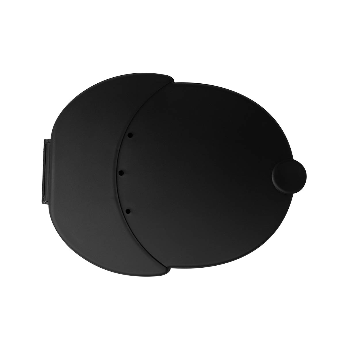 RCA Cafetera Eléctrica con Capacidad de 650 ml en Color Negro image number null