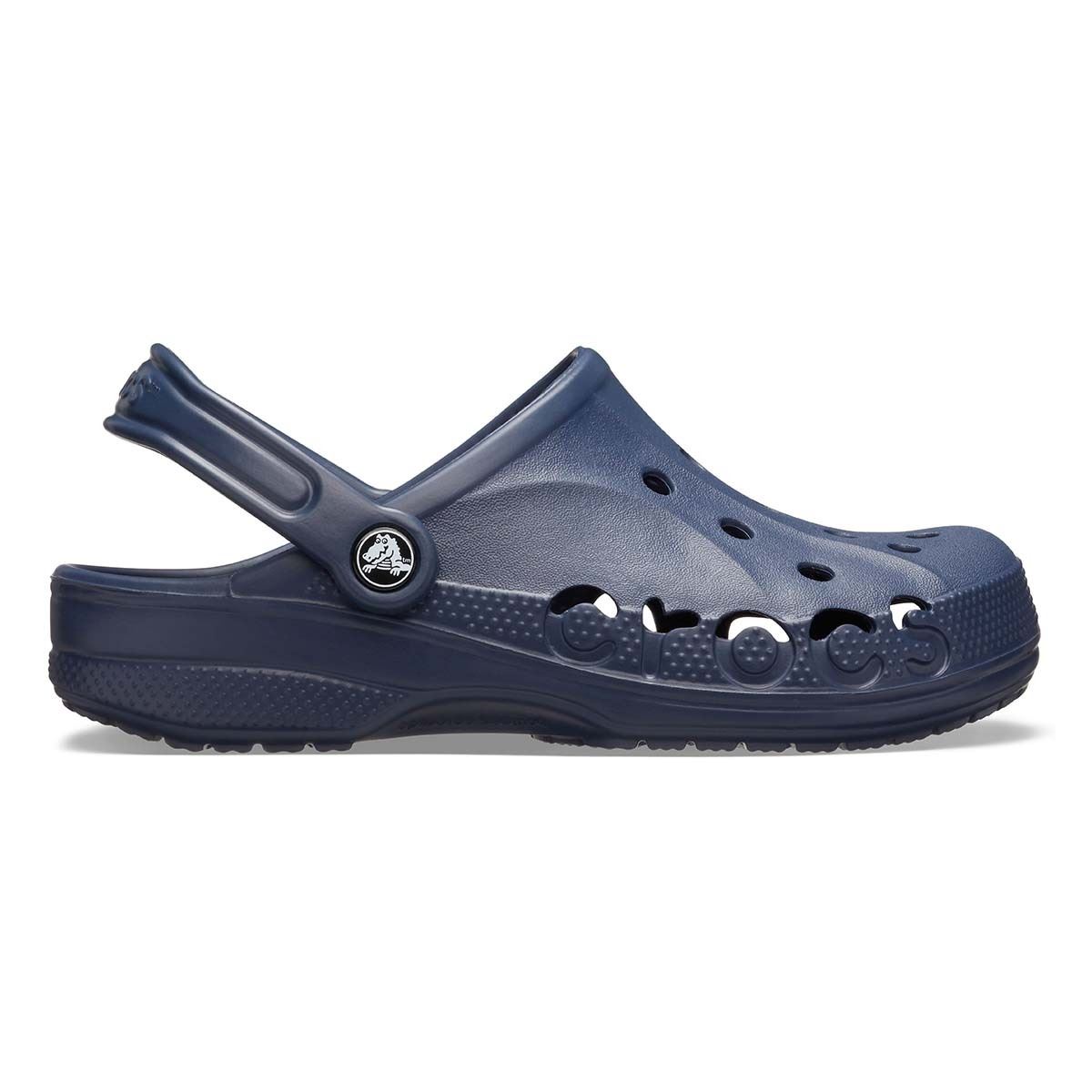 Sandalia CROCS Mujer 10126 T/26 Marino image number null