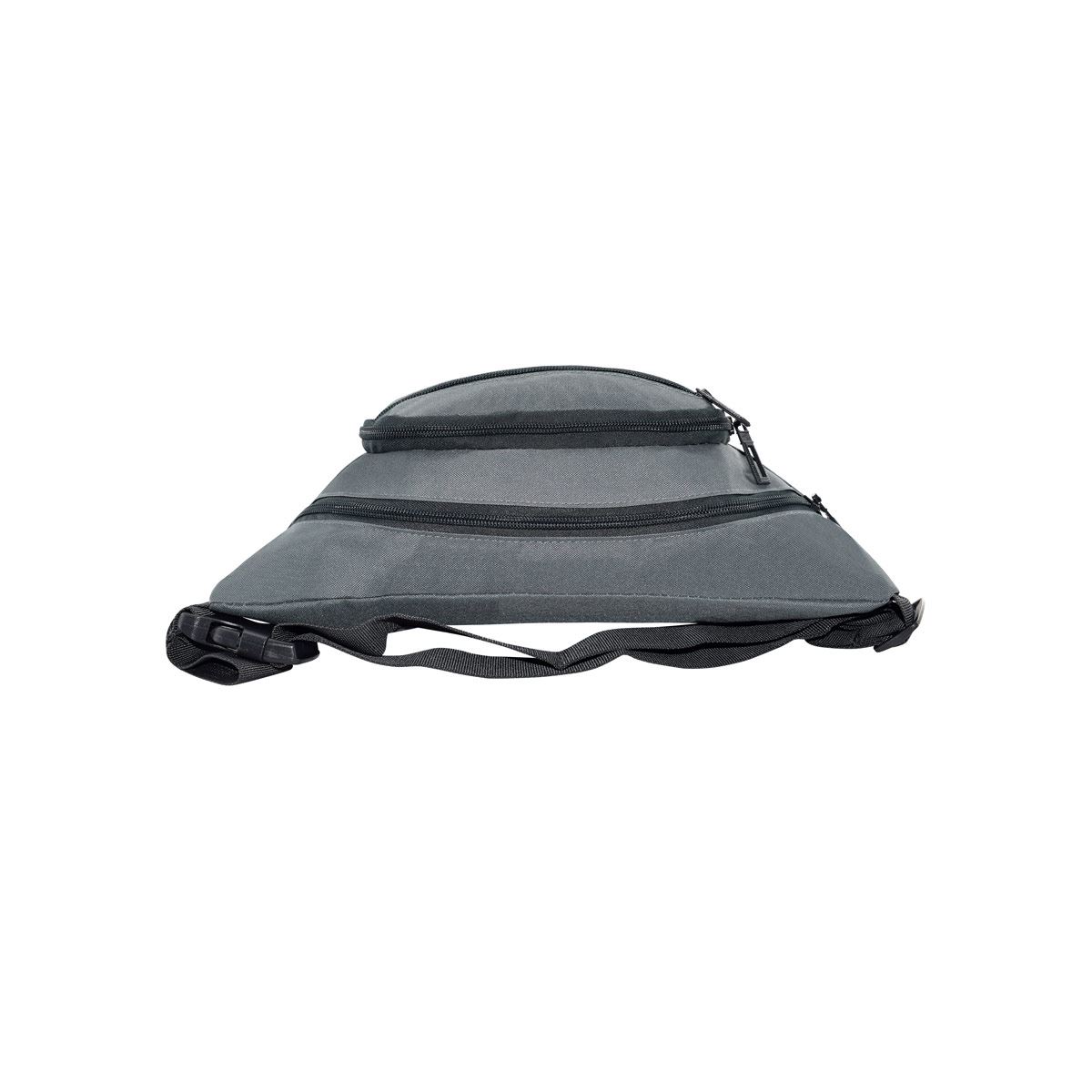 Cangurera Umbro Gris image number null
