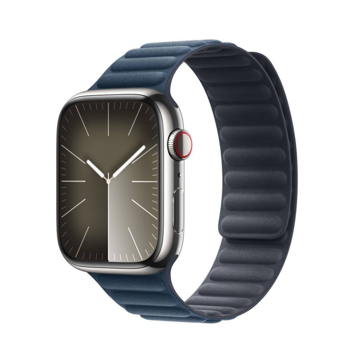 Correa Apple Watch Magn&eacute;tica 41Mm Azul image number null