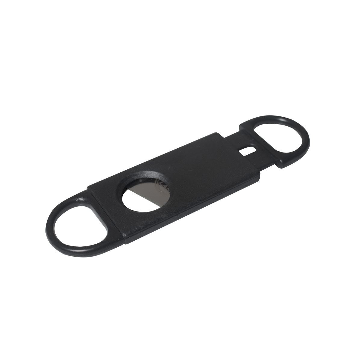 Cortapuros plastico negro park lane image number null