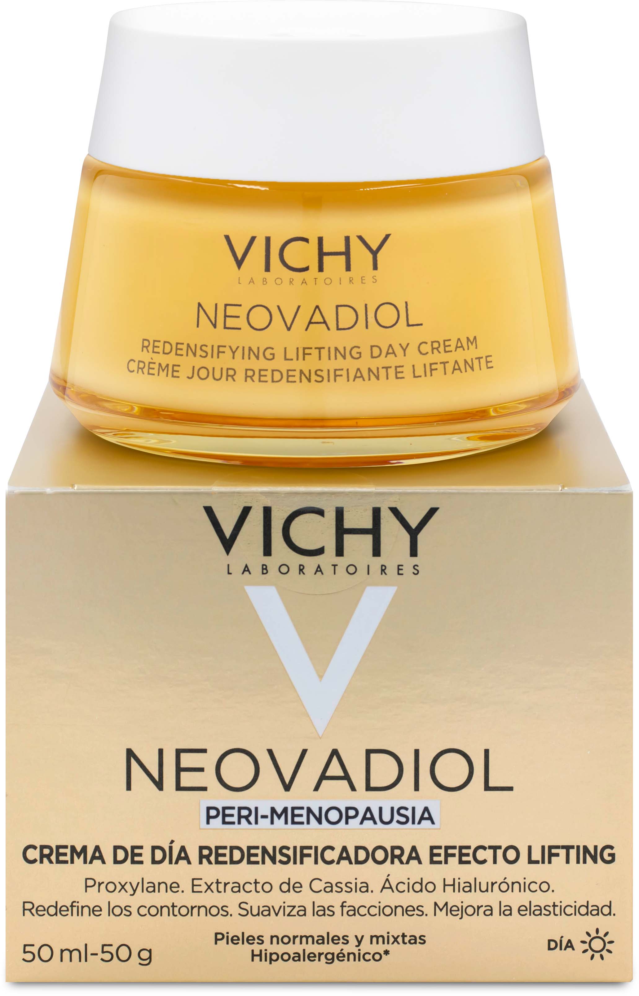 Vichy Neovadiol Crema de D&iacute;a 50ml image number null