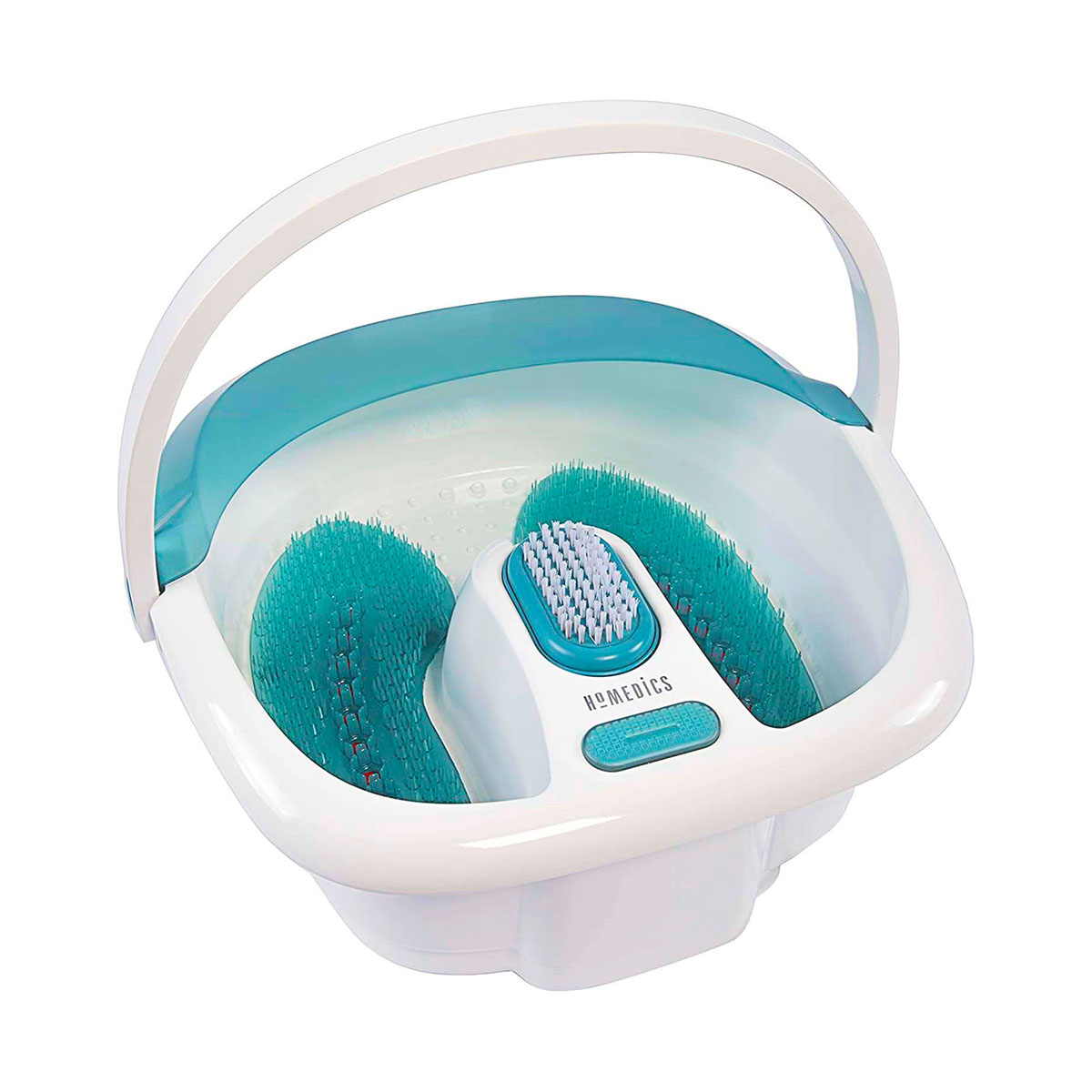 Tina Spa Elite para Pies Homedics image number null
