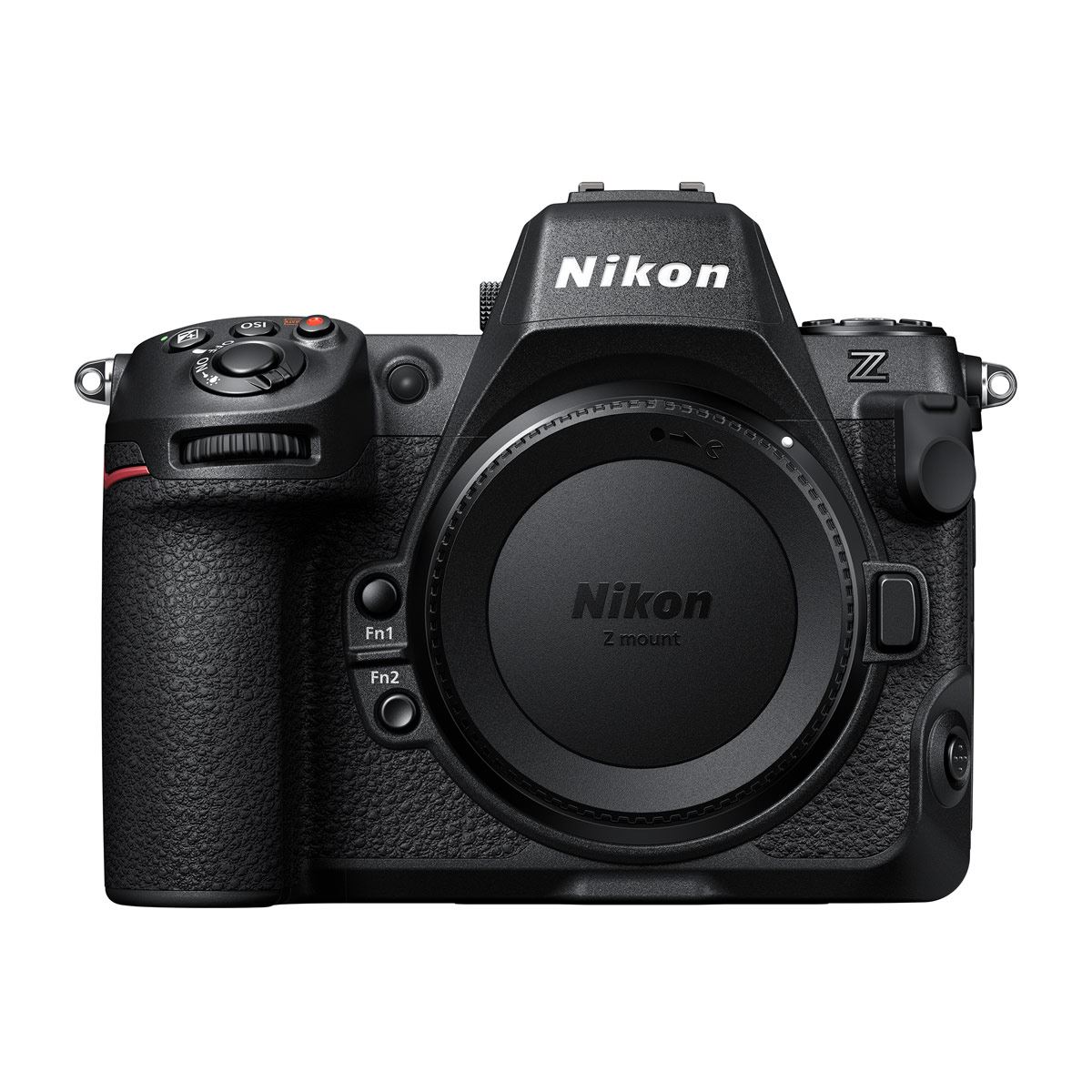 Cámara Nikon Z8 body image number null