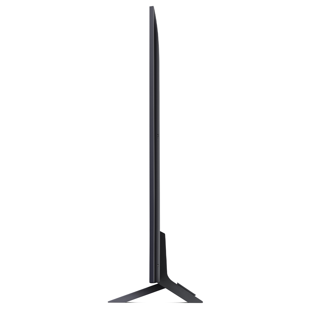 Pantalla LG de 55 Pulgadas 4K ThinQ 55QNED80TSA image number null
