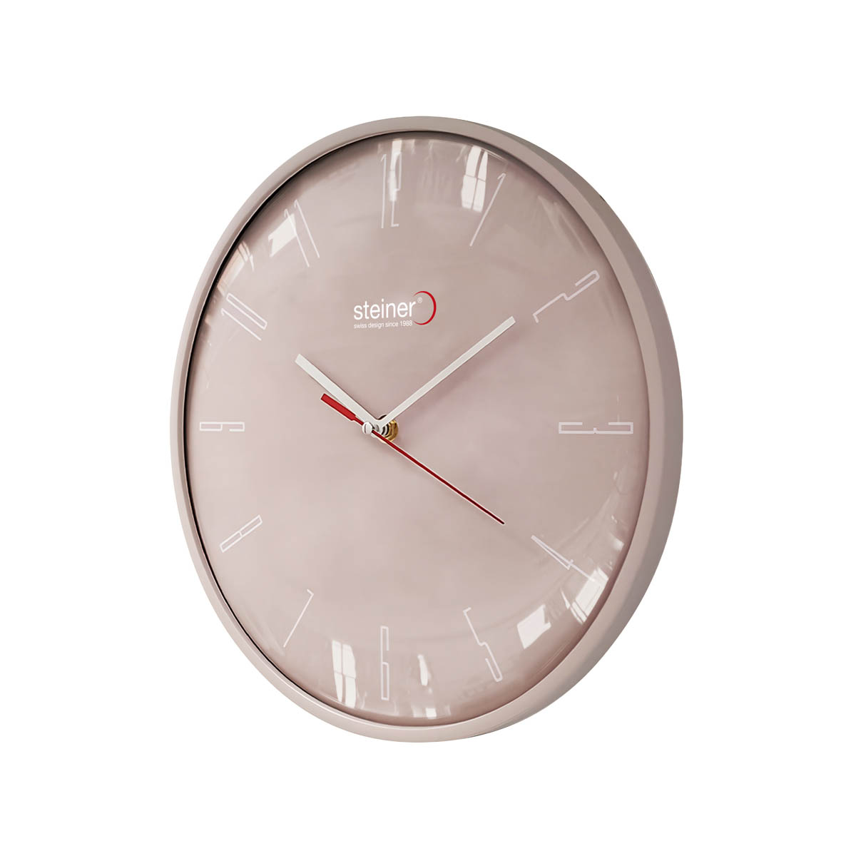 Reloj de Pared STWA24-6066CMV Steiner image number null