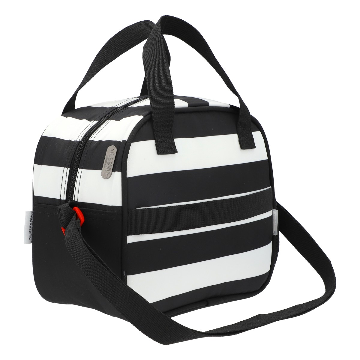 Lonchera Blanco Peanuts Keepack image number null