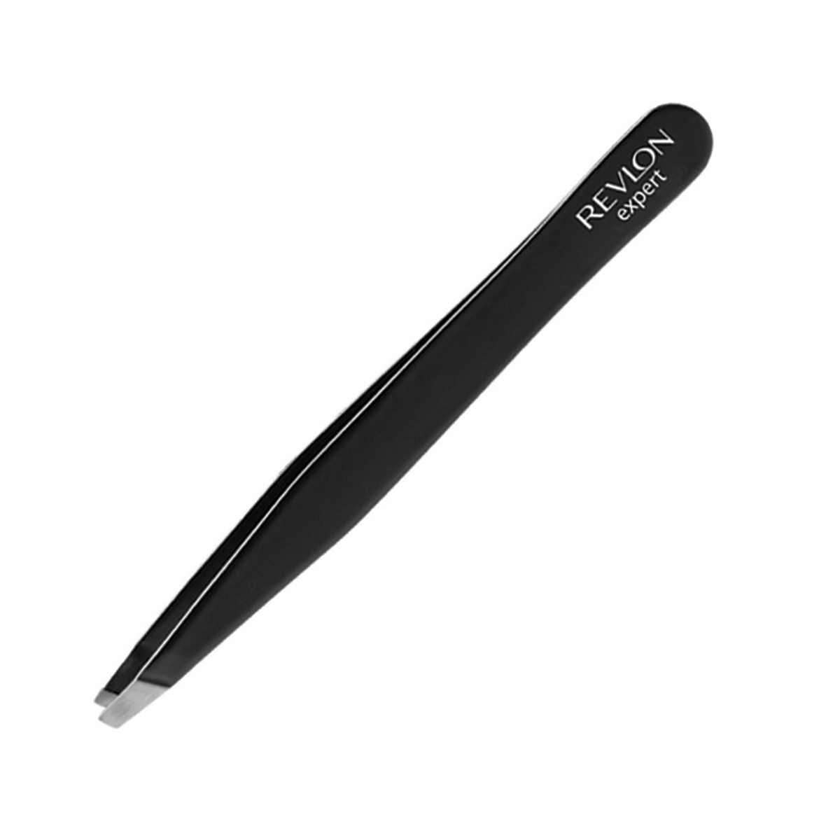 Slant Tip Expert Tweezer, Implemento de Belleza Rostro image number null