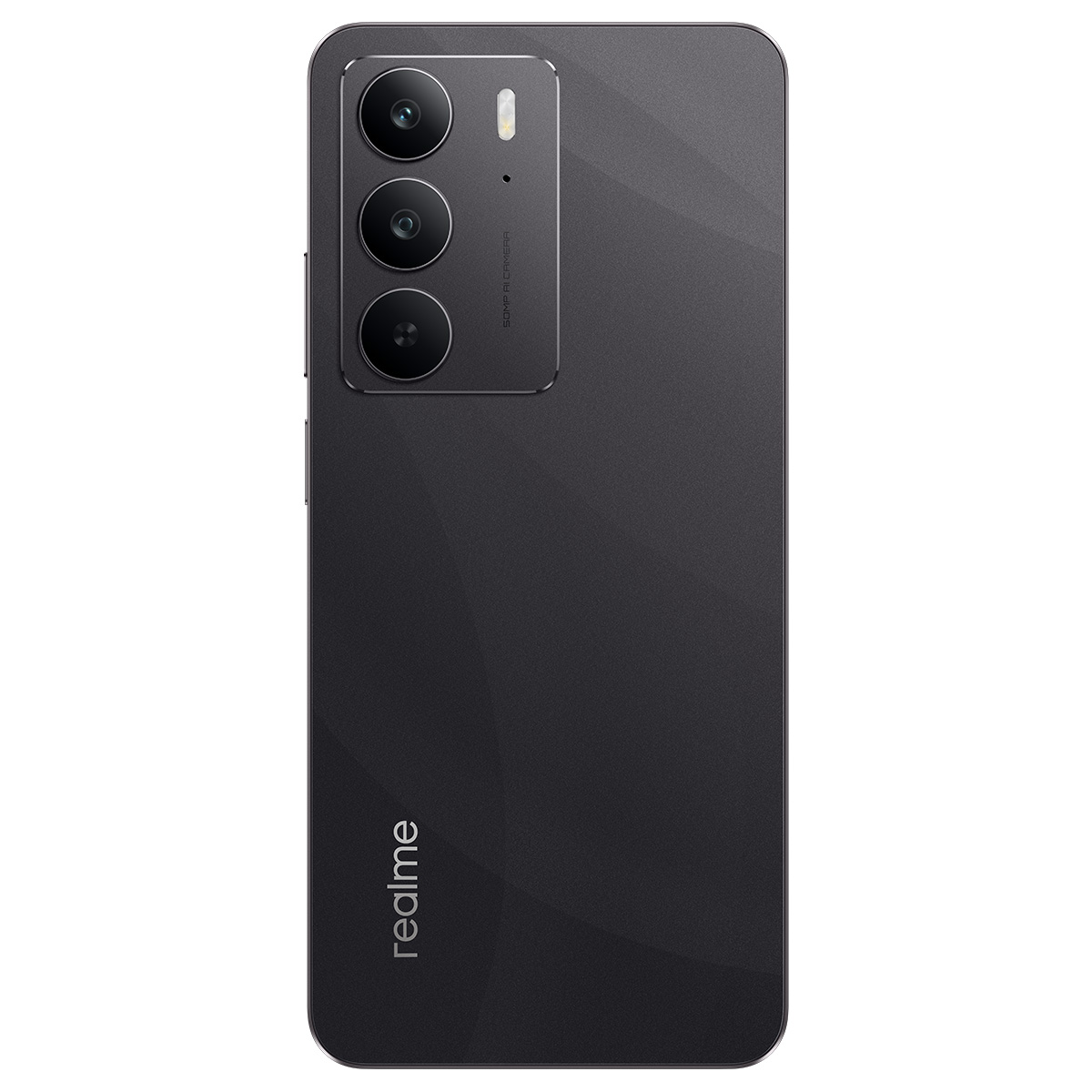 Realme C75 256GB Negro Telcel R7 + Bocina Realmeow + Aud&iacute;fonos image number null