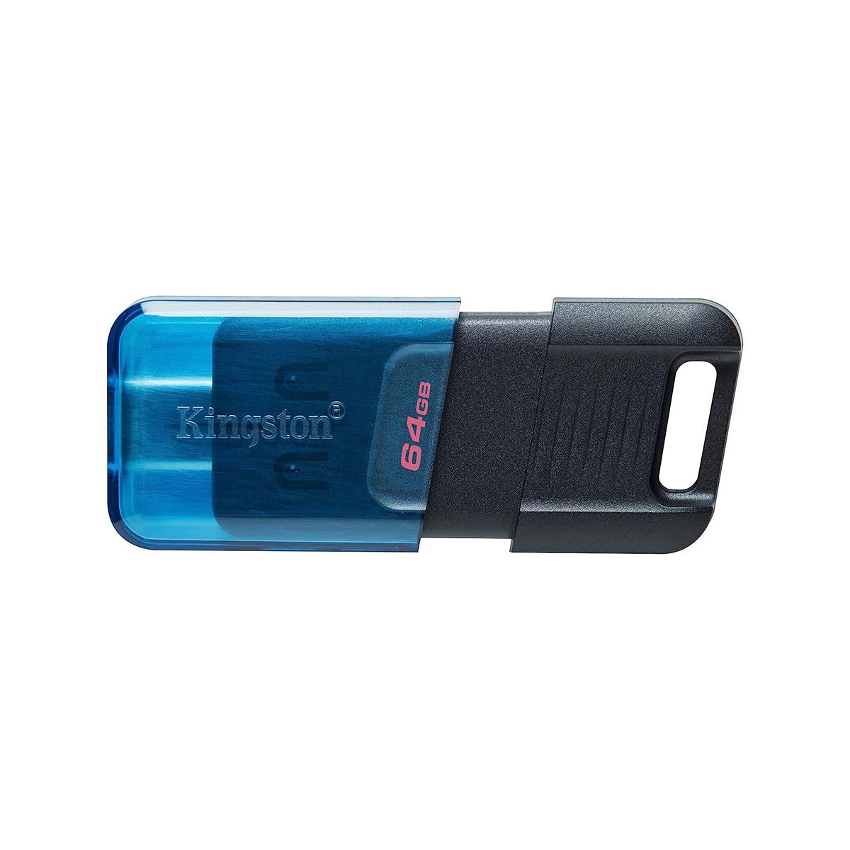 Memoria USB Kingston Tipo C 64GB image number null